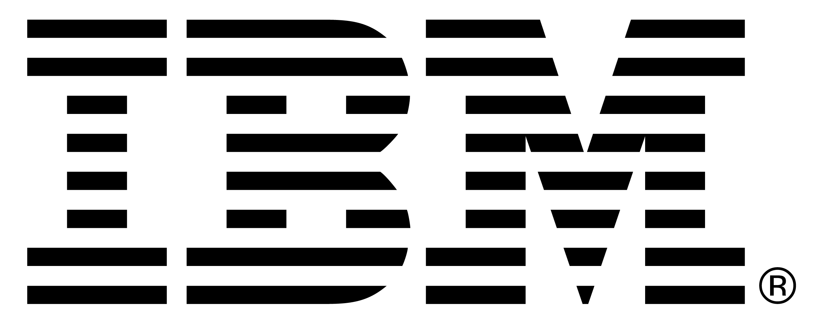 IBM Logo