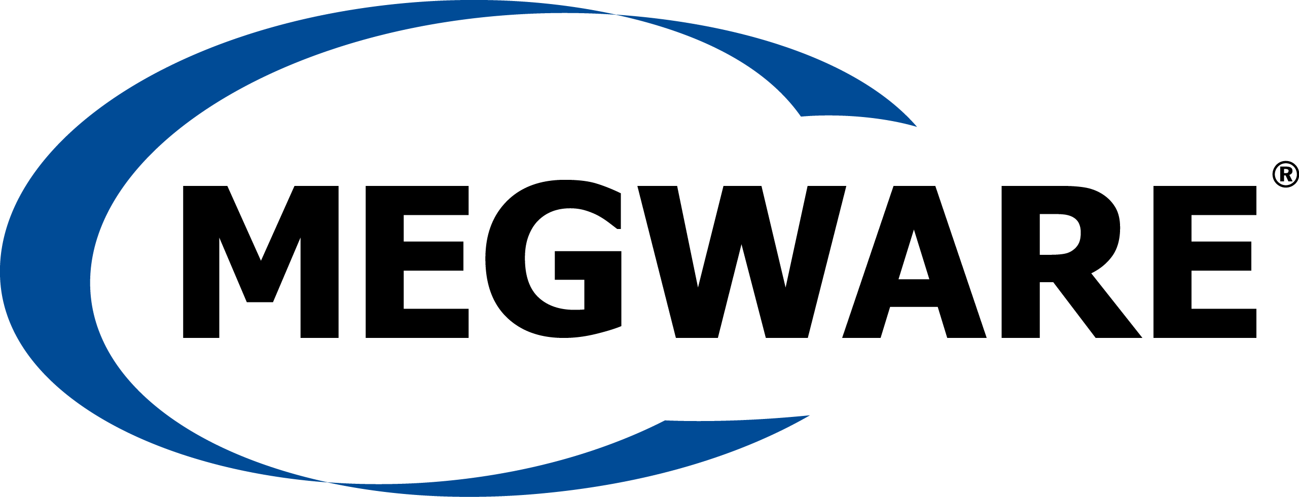 Megware Logo
